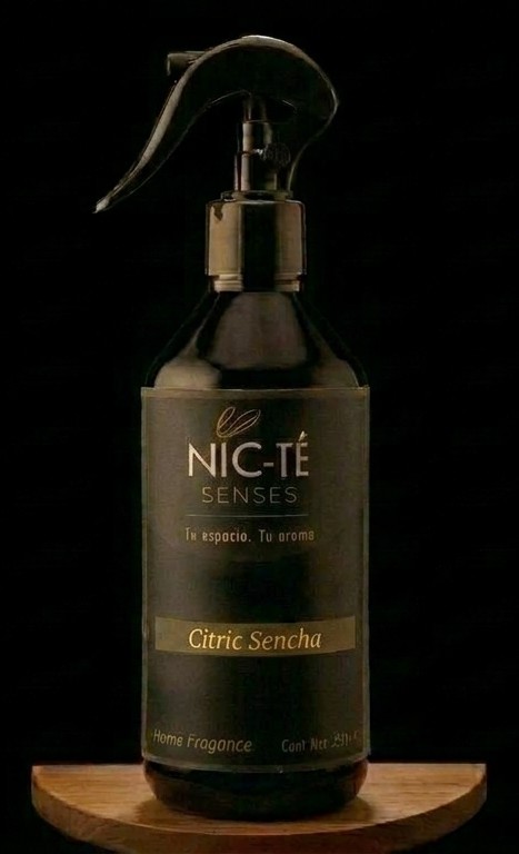 Citric Sencha